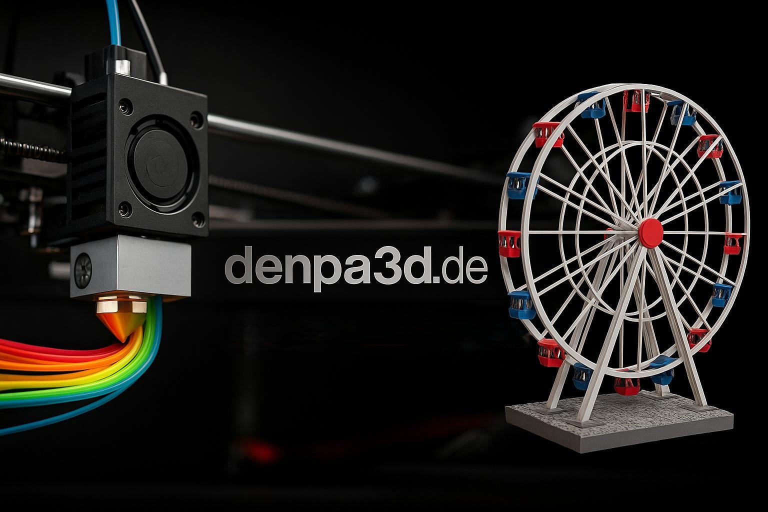 denpa3d.de